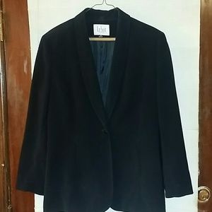 Le suit blazer